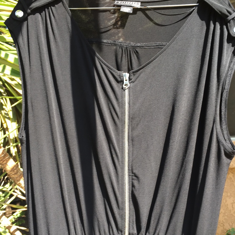 Metaphor jumpsuit - Picture 3 of 5